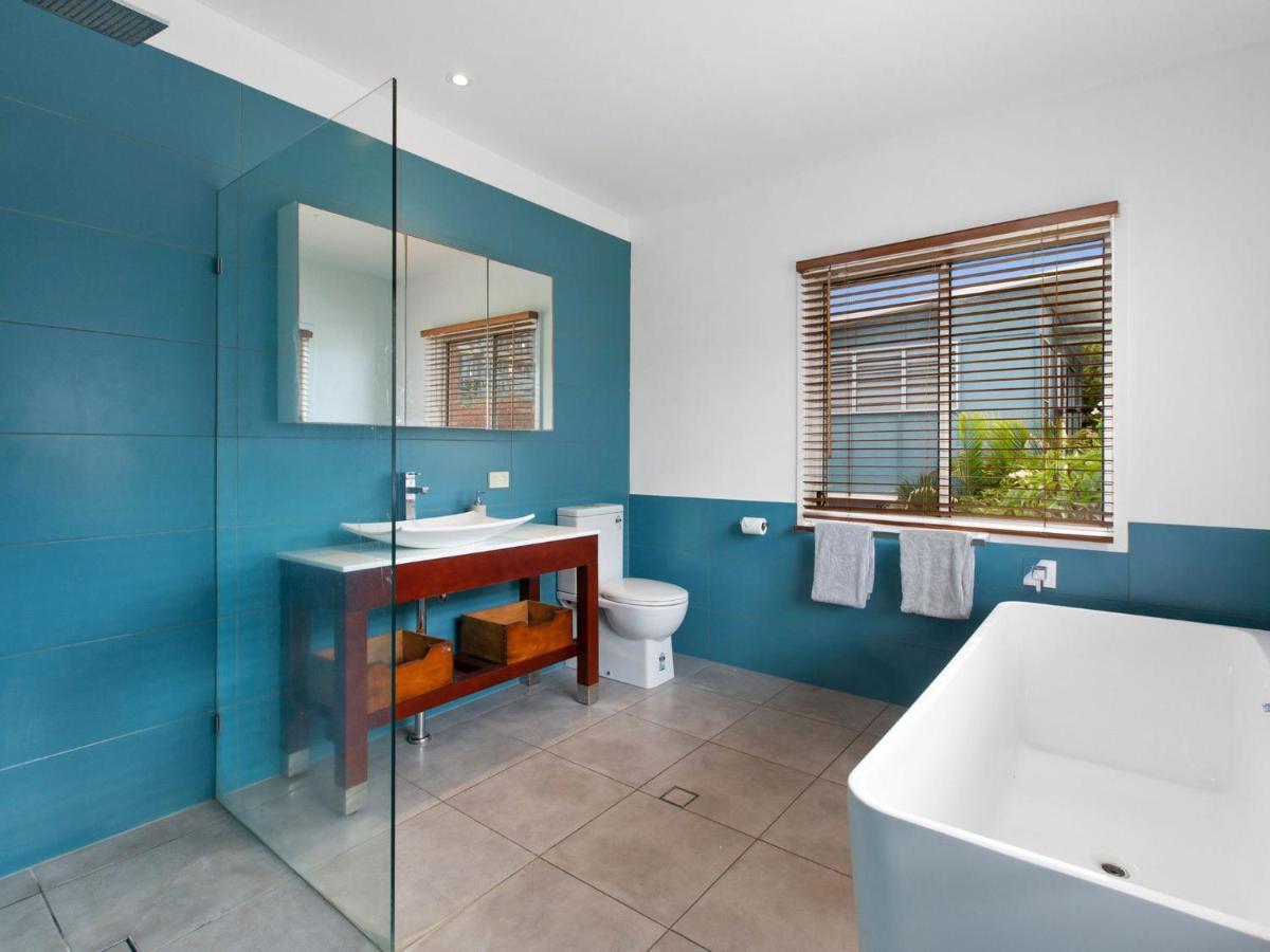 Beach House On Pearl - Kingscliff Central المظهر الخارجي الصورة