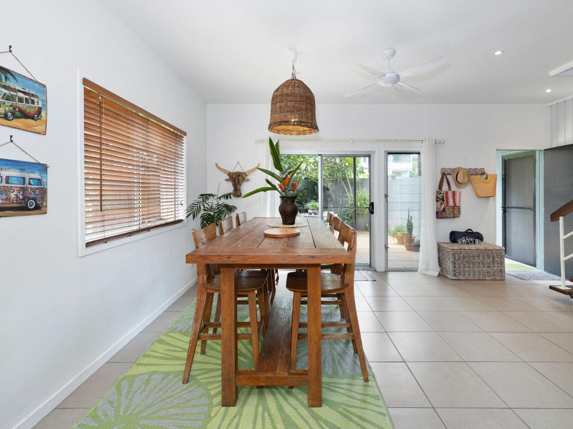 Beach House On Pearl - Kingscliff Central المظهر الخارجي الصورة