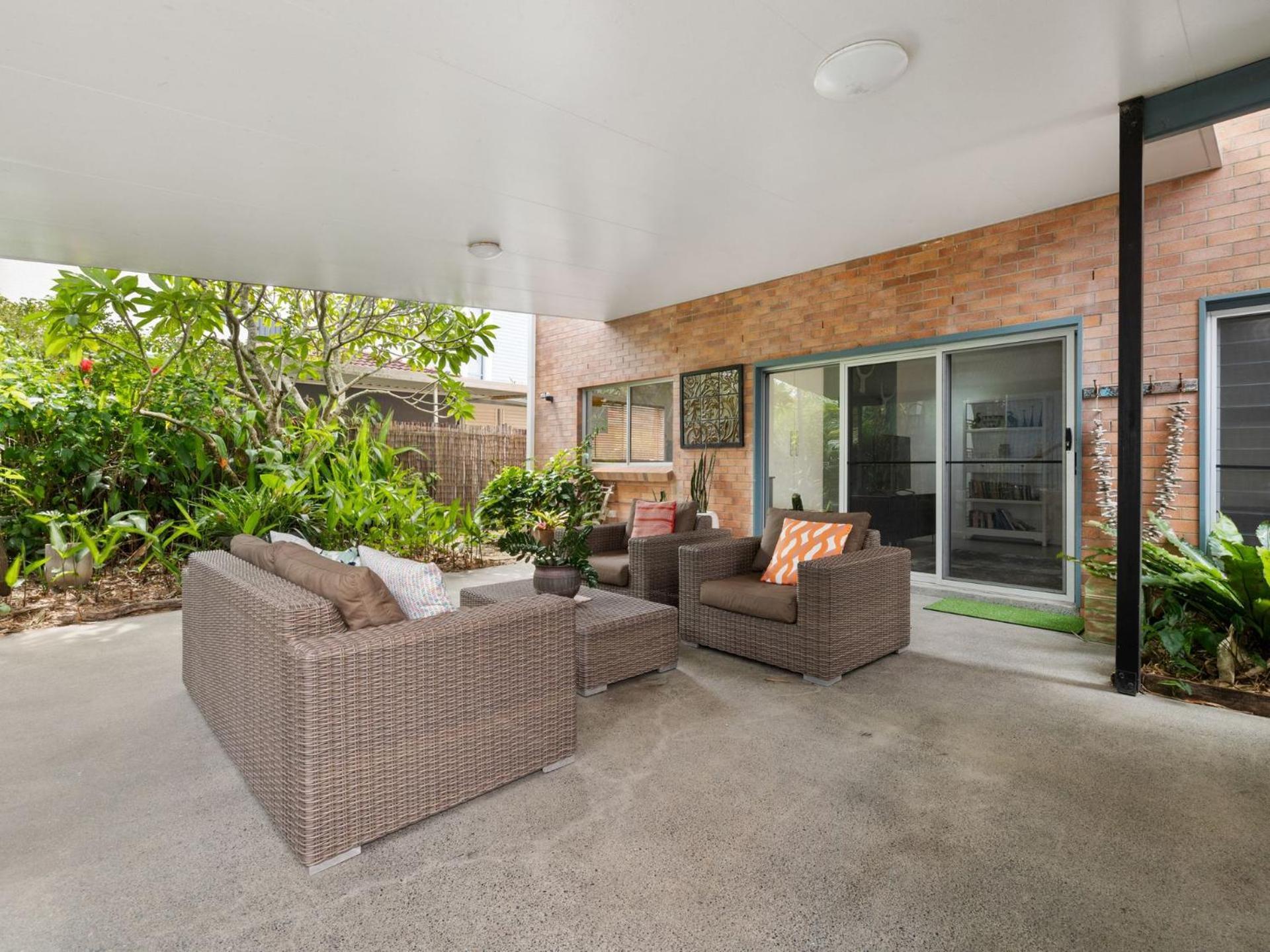Beach House On Pearl - Kingscliff Central المظهر الخارجي الصورة