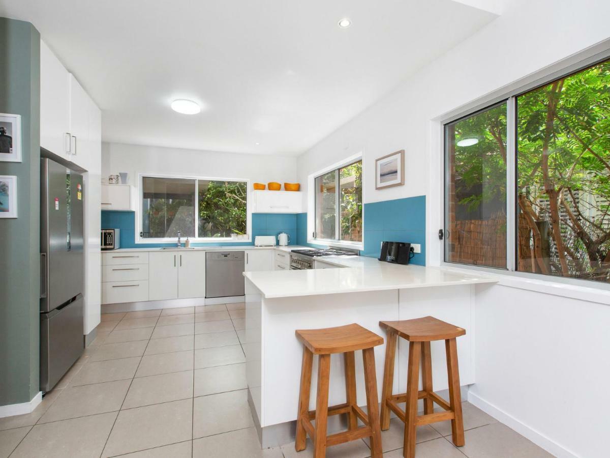 Beach House On Pearl - Kingscliff Central المظهر الخارجي الصورة